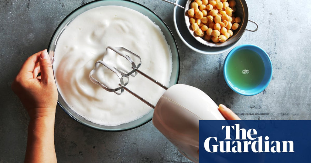 What’s the best vegan alternative to eggs? | Kitchen Aide