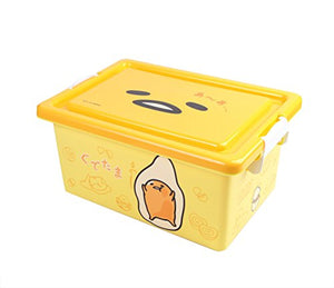 Top 23 Best Lidded Storage Boxes