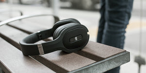 PSB M4U 8 Headphones Review