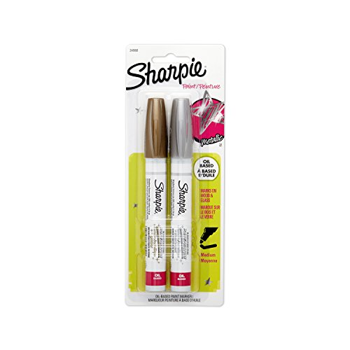 17 Top Sharpies