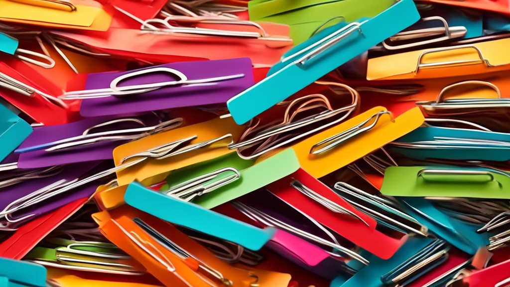 Folder Clipp Managing Your Clip Folders – Pikadeo