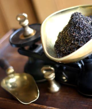 Churchmouse Winter Tea (Black)